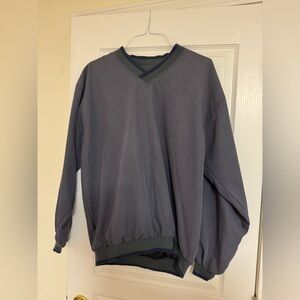 Sun Mountain Pull Over